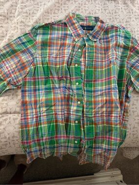 Mens Ralph Lauren Polo